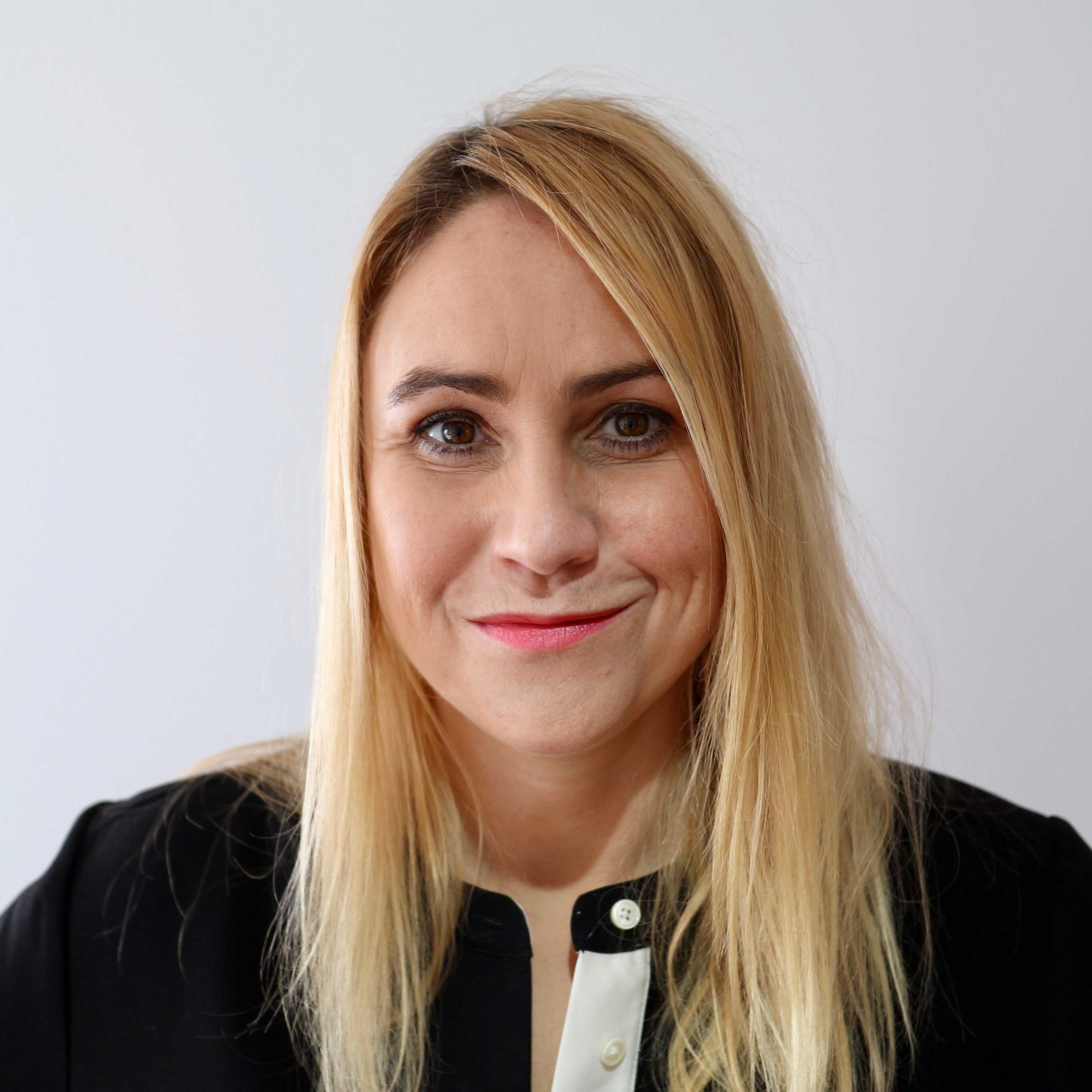 Profilbild Elke Prochazka